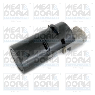 Sensor, park distance control